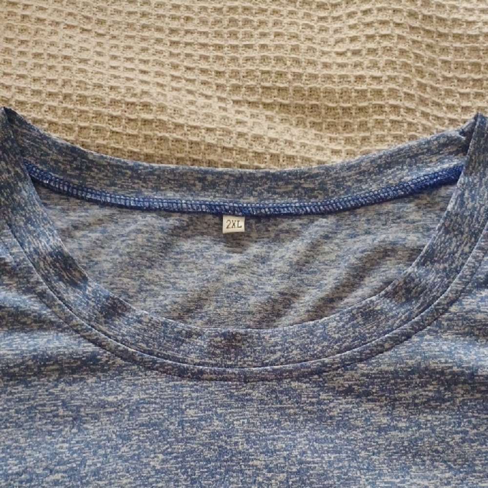 ❤️Blue Women's Top
